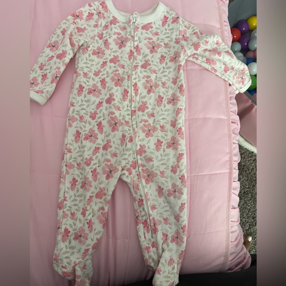 Infant Sleeper